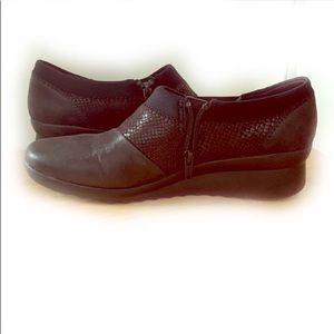 👞 EUC Clark’s Cloudsteppers Sz 7